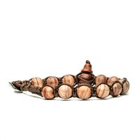 Bracciale Tamashii Classic in Pietre dure BHS900-228 - BHS900-228